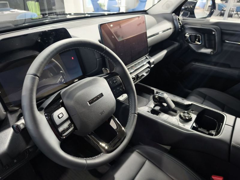 HAVAL PRO H7 2.0 AMT (231 л.с.) Elite