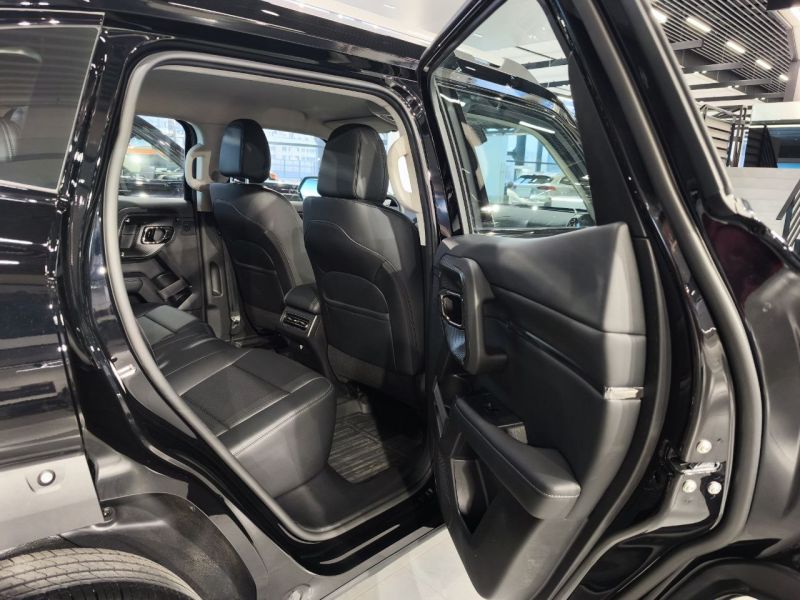 HAVAL PRO H7 2.0 AMT (231 л.с.) Elite