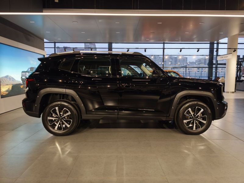 HAVAL PRO H7 2.0 AMT (231 л.с.) Elite