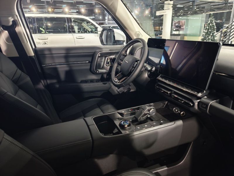 HAVAL PRO H7 2.0 AMT (231 л.с.) Premium