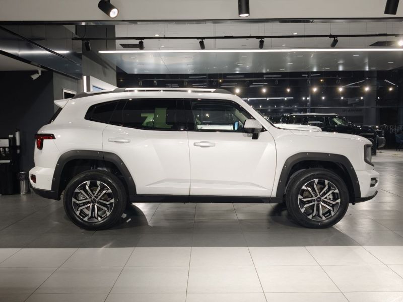 HAVAL PRO H7 2.0 AMT (231 л.с.) Premium