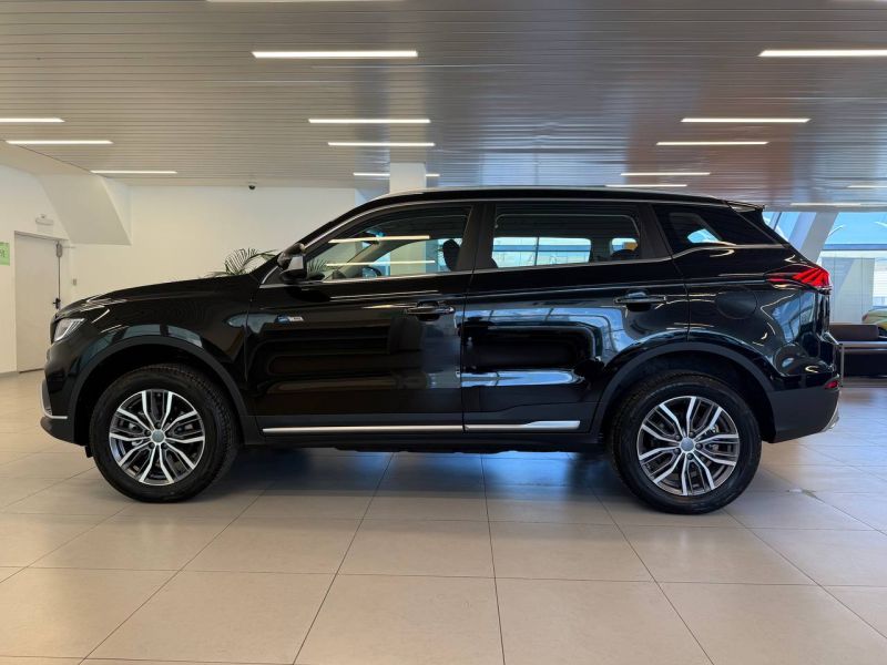 Belgee X70 1.5 AMT (177 л.с.) 4WD Prestige 4wd_image