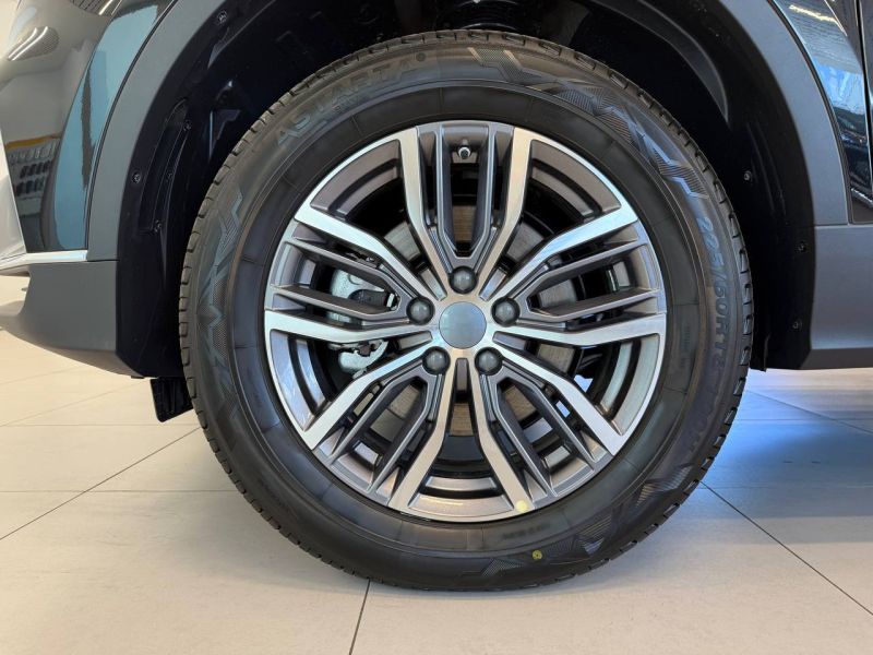 Belgee X70 1.5 AMT (177 л.с.) 4WD Prestige 4wd_image