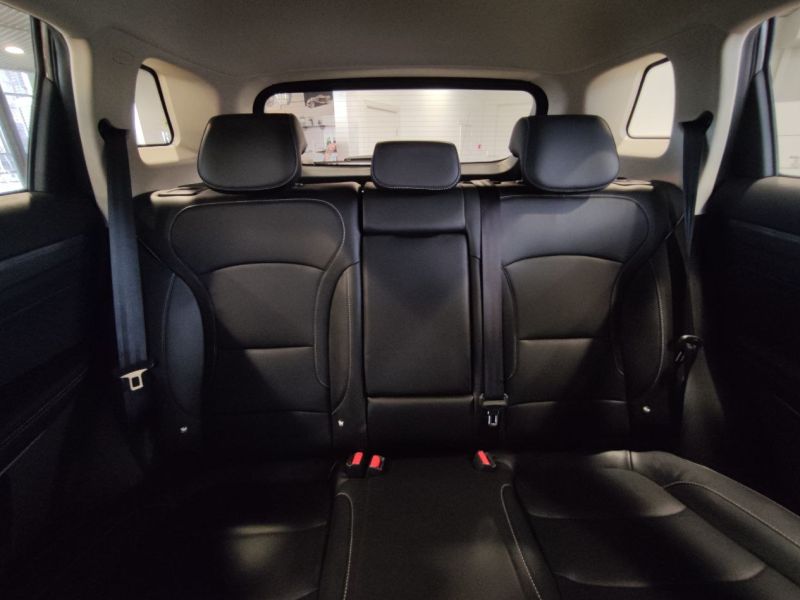 Belgee X70 1.5 AT (150 л.с.) Style 4wd_image