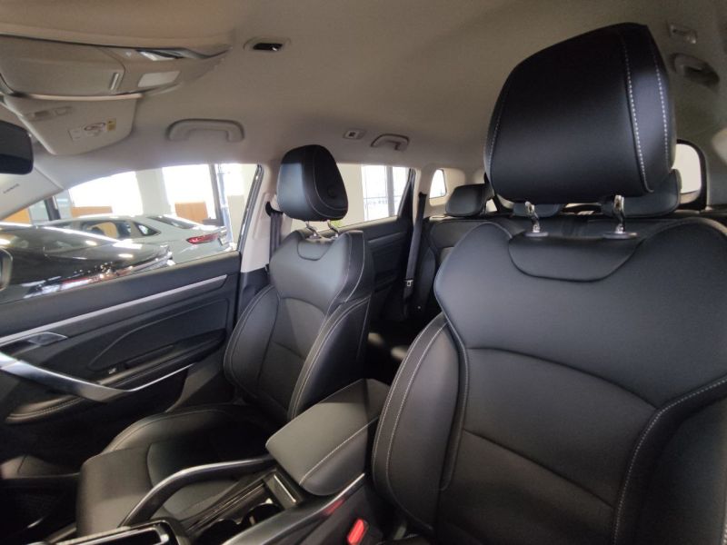 Belgee X70 1.5 AT (150 л.с.) Style 4wd_image