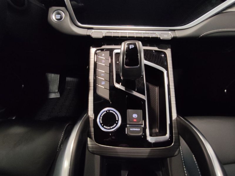 Belgee X70 1.5 AT (150 л.с.) Style 4wd_image