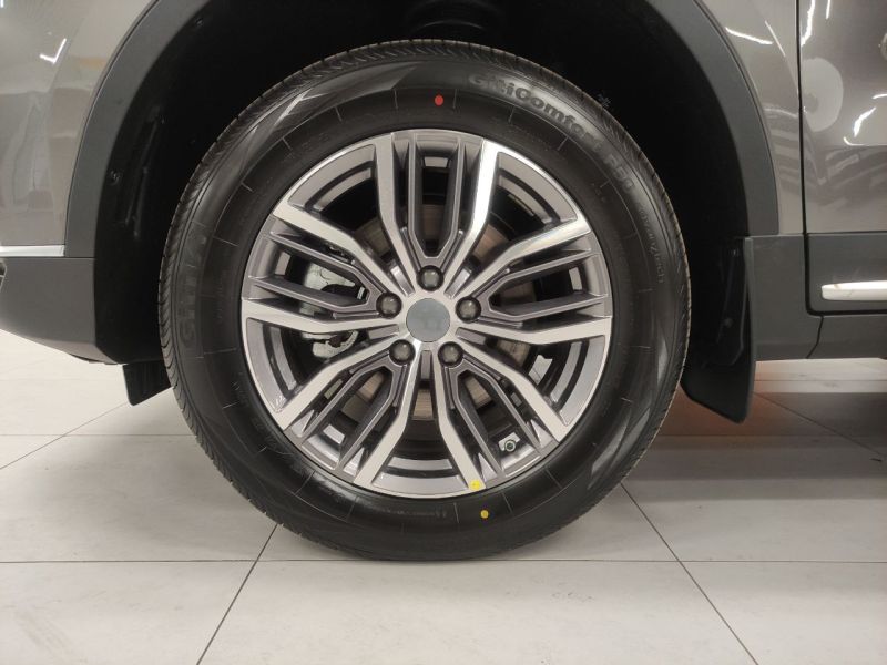 Belgee X70 1.5 AT (150 л.с.) Style 4wd_image