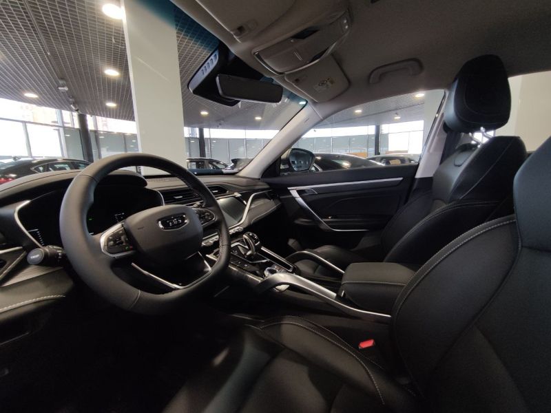 Belgee X70 1.5 AT (150 л.с.) Style 4wd_image