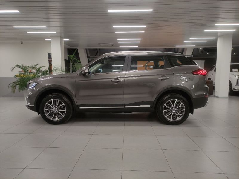 Belgee X70 1.5 AT (150 л.с.) Style 4wd_image