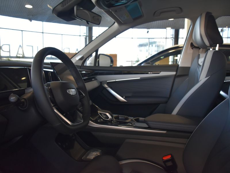 Geely Atlas 2.0 AMT (200 л.с.) Flagship_image
