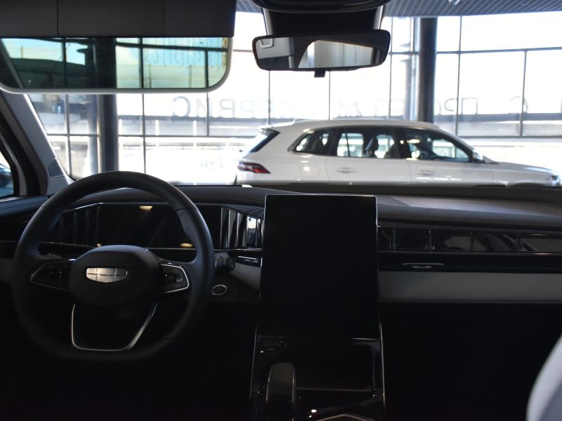 Geely Atlas 2.0 AMT (200 л.с.) Flagship_image