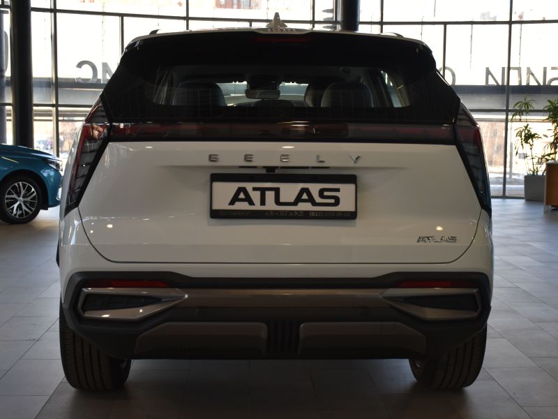 Geely Atlas 2.0 AMT (200 л.с.) Flagship_image