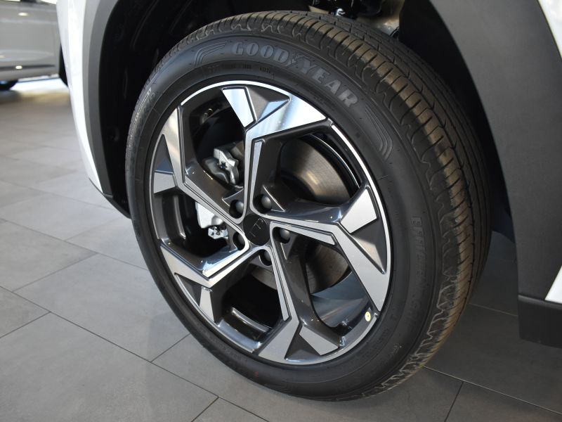 Geely Atlas 2.0 AMT (200 л.с.) Flagship_image