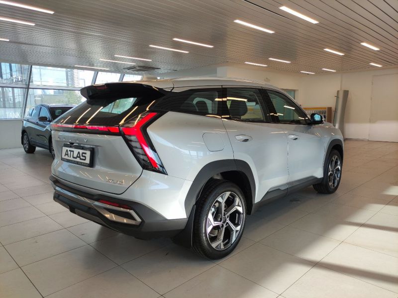 Geely Atlas 2.0 AMT (200 л.с.) Flagship_image