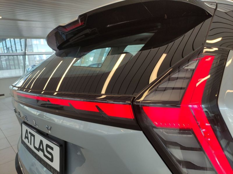 Geely Atlas 2.0 AMT (200 л.с.) Flagship_image