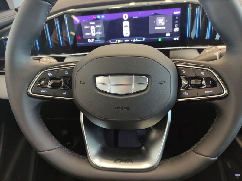 Geely Atlas 2.0 AMT (200 л.с.) Flagship_image