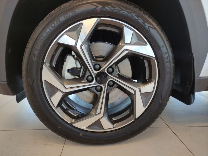Geely Atlas 2.0 AMT (200 л.с.) Flagship_image