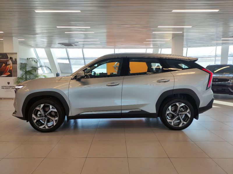 Geely Atlas 2.0 AMT (200 л.с.) Flagship_image