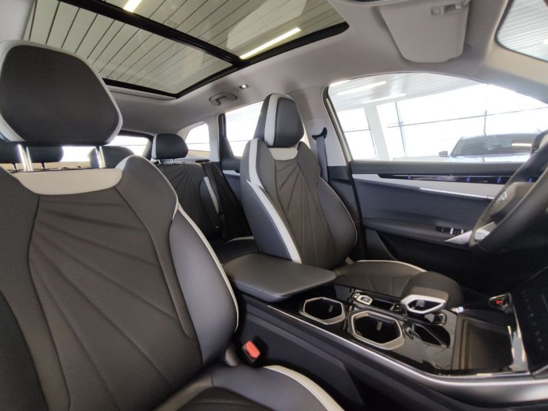 Geely Atlas 2.0 AMT (200 л.с.) Flagship_image