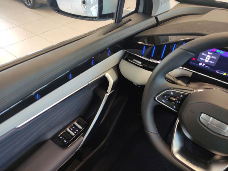 Geely Atlas 2.0 AMT (200 л.с.) Flagship_image