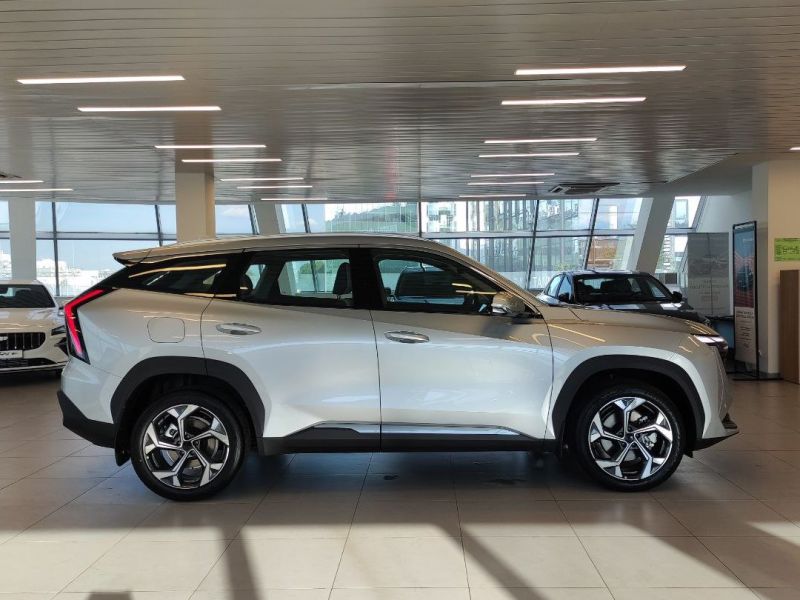 Geely Atlas 2.0 AMT (200 л.с.) Flagship_image