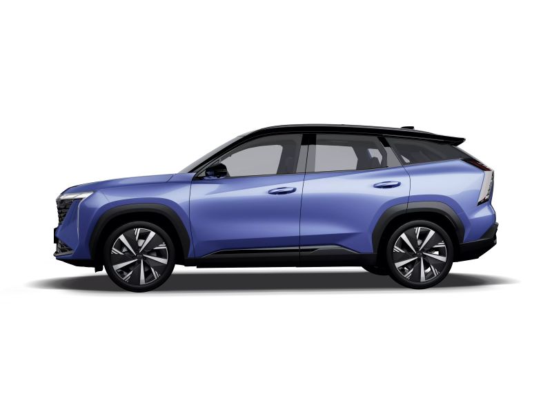 Geely Atlas 2.0 AT (200 л.с.) 4WD Flagship sport 4wd_image