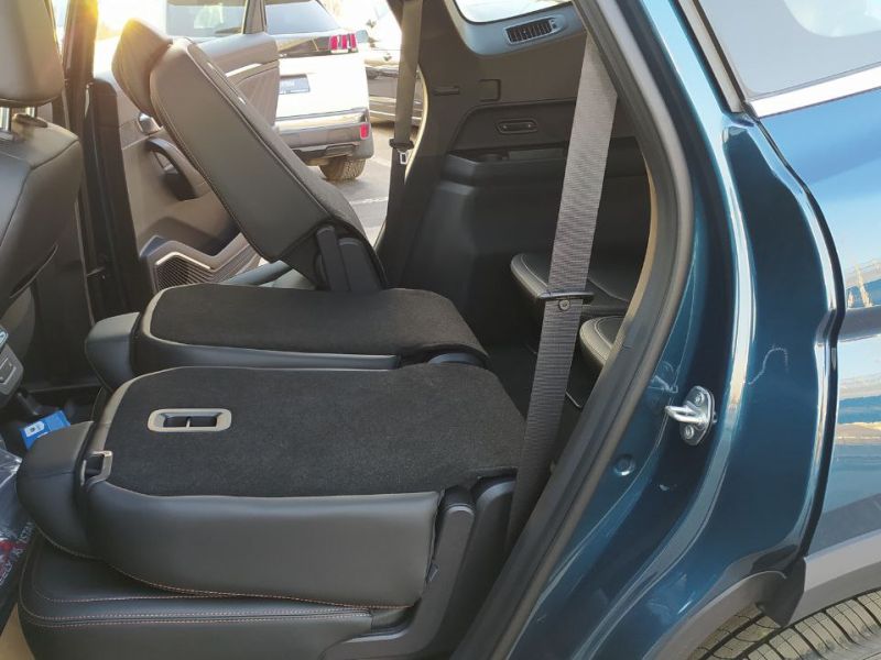 Geely Okavango 2.0 AT (199 л.с.) Flagship_image