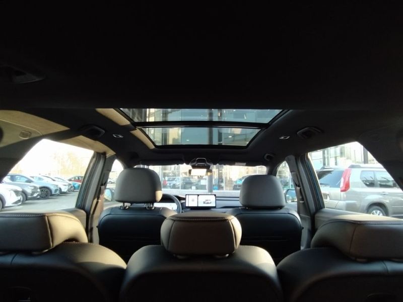 Geely Okavango 2.0 AT (199 л.с.) Flagship_image