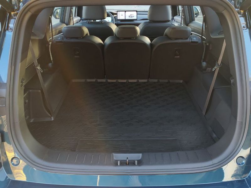 Geely Okavango 2.0 AT (199 л.с.) Flagship_image