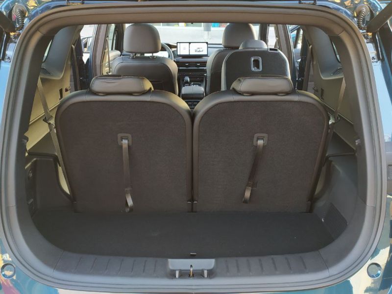 Geely Okavango 2.0 AT (199 л.с.) Flagship_image
