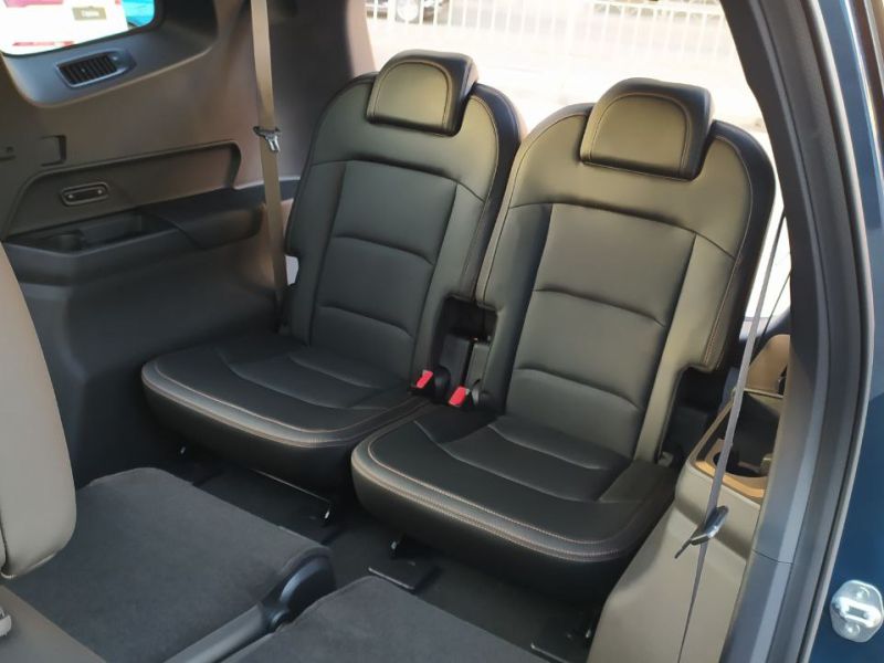 Geely Okavango 2.0 AT (199 л.с.) Flagship_image