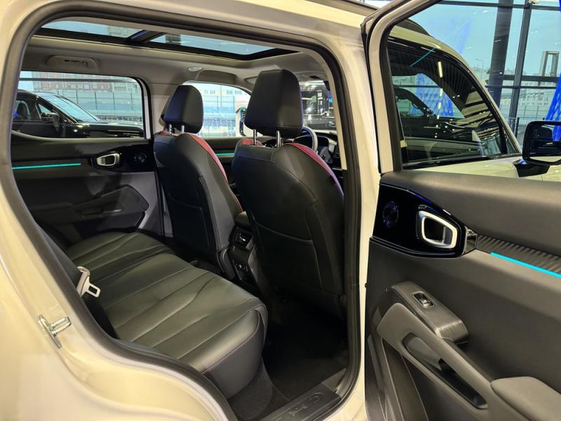 HAVAL PRO H3 1.5 AT (177 л.с.) Tech plus