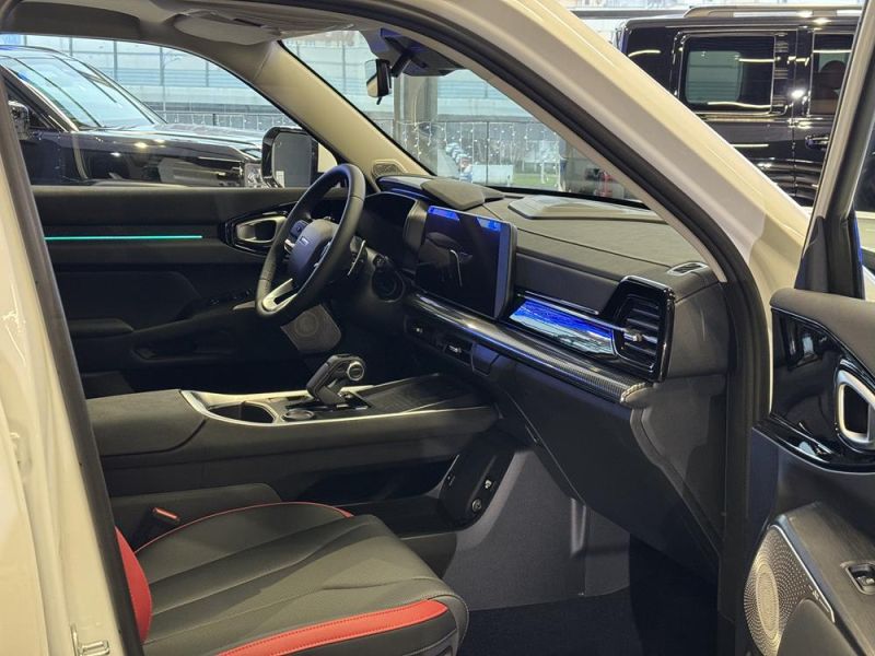 HAVAL PRO H3 1.5 AT (177 л.с.) Tech plus