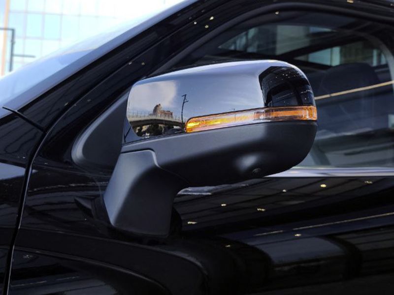 HAVAL PRO H5 2.0 AT (200 л.с.) Premium