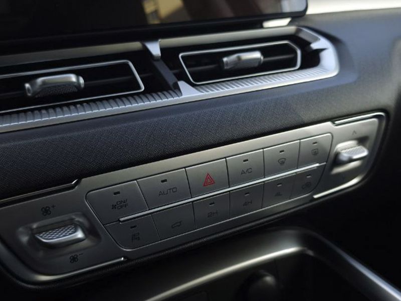 HAVAL PRO H5 2.0 AT (200 л.с.) Premium