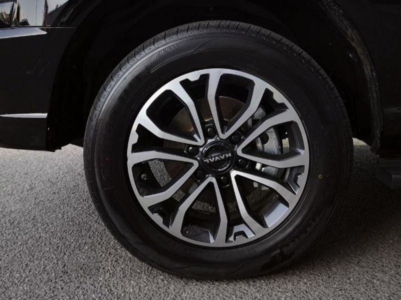 HAVAL PRO H5 2.0 AT (200 л.с.) Premium