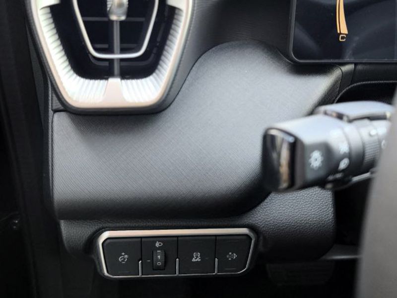 HAVAL PRO H5 2.0 AT (200 л.с.) Premium