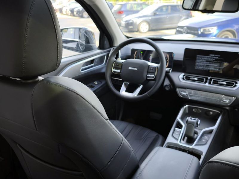 HAVAL PRO H5 2.0 AT (200 л.с.) Premium