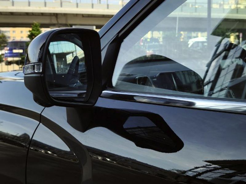 HAVAL PRO H5 2.0 AT (200 л.с.) Premium