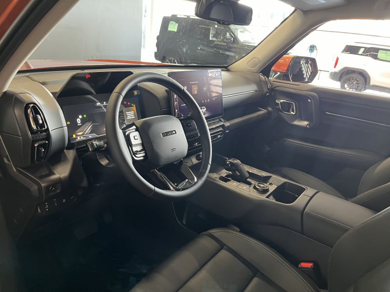 2.0 AT (192 л.с.) Tech plus
