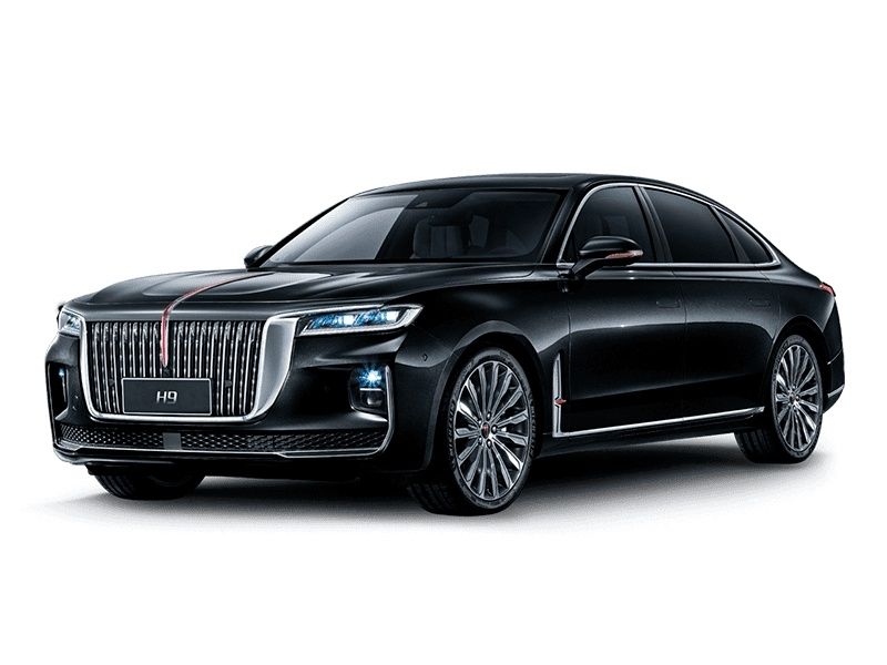 Hongqi H9
