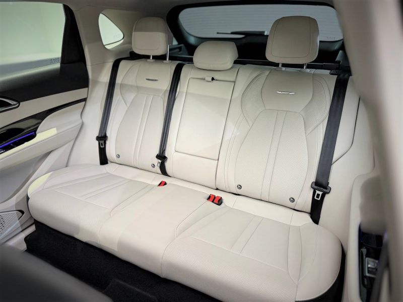 Hongqi HS3 1.5 AT (156 л.с.) Comfort_image