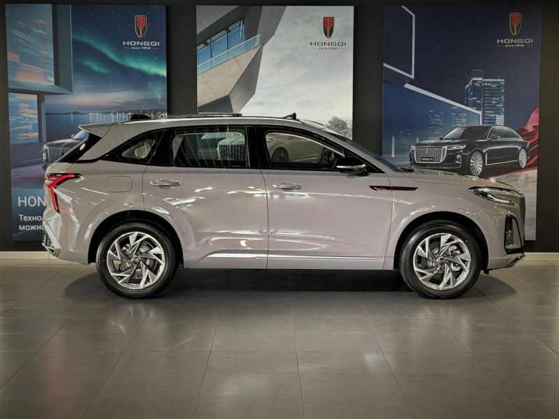 Hongqi HS3 1.5 AT (156 л.с.) Comfort_image