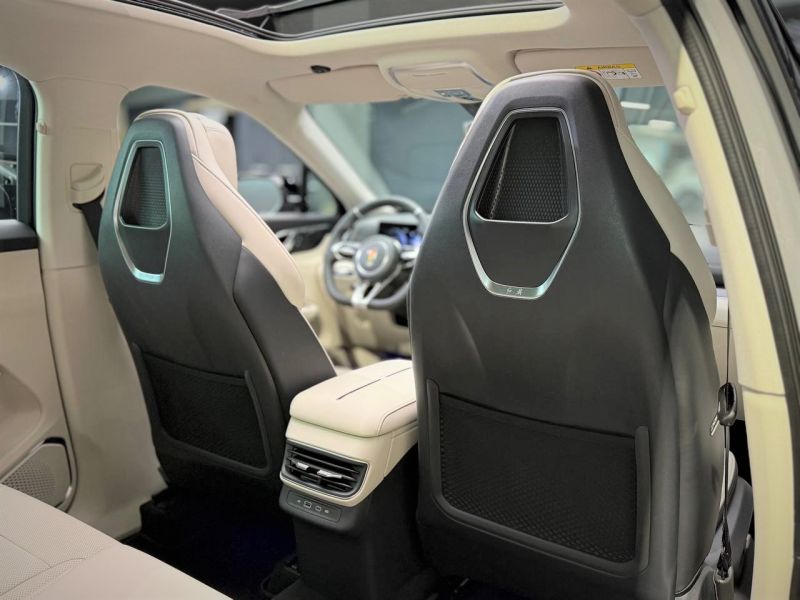 Hongqi HS3 1.5 AT (156 л.с.) Comfort_image