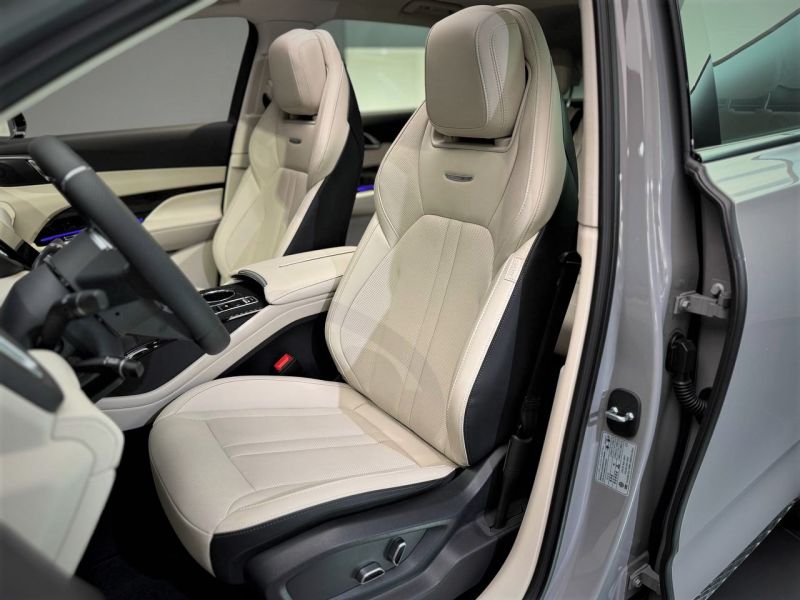 Hongqi HS3 1.5 AT (156 л.с.) Comfort_image