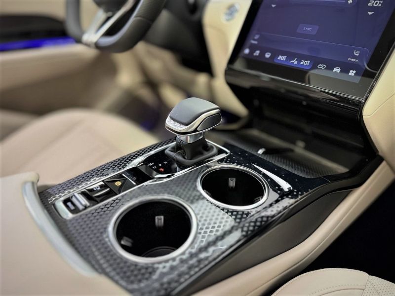 Hongqi HS3 1.5 AT (156 л.с.) Comfort_image