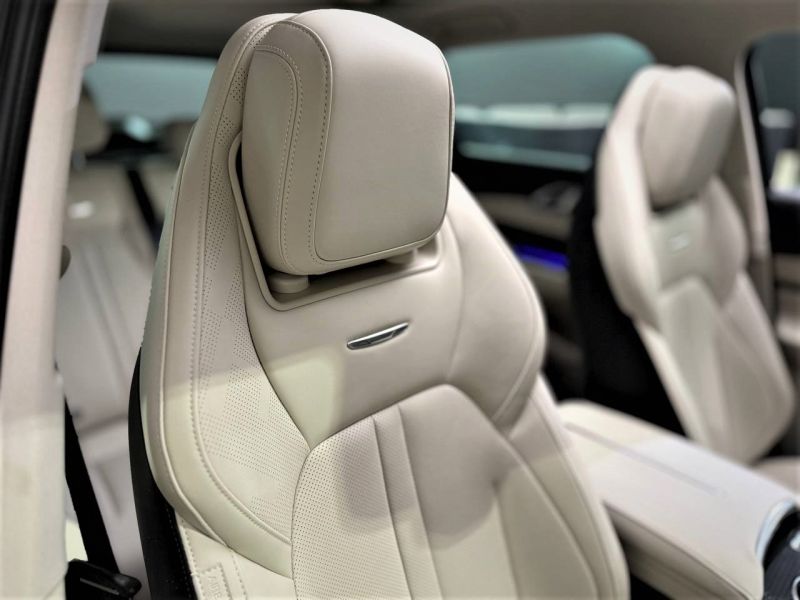 Hongqi HS3 1.5 AT (156 л.с.) Comfort_image