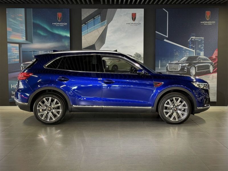 Hongqi HS5 2.0 AT (218 л.с.) 4WD Deluxe_image