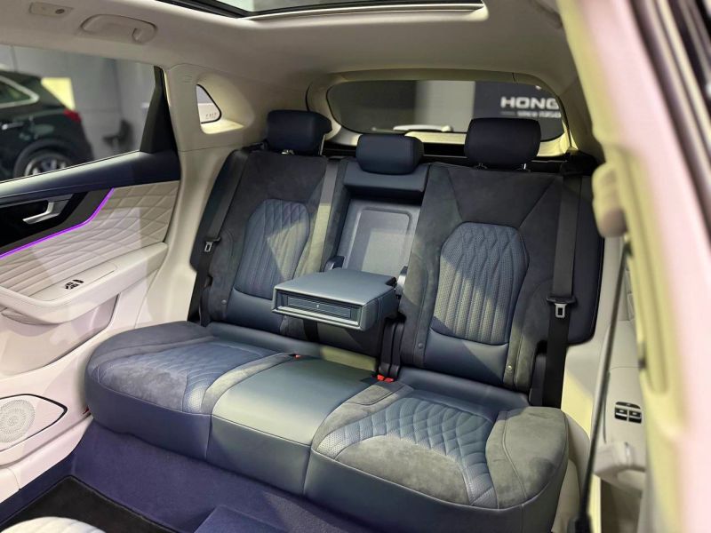 Hongqi HS5 2.0 AT (218 л.с.) 4WD Deluxe_image