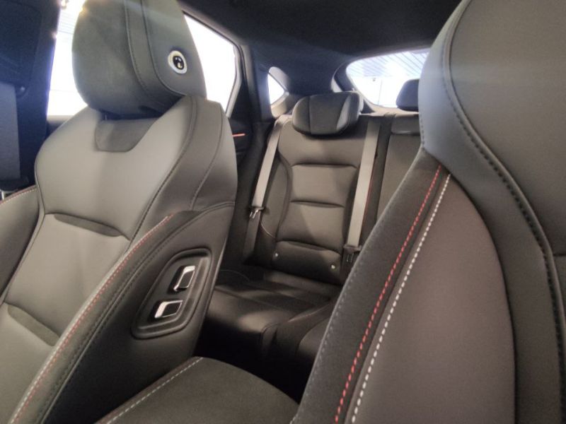 Knewstar 001 2.0 AT (200 л.с.) 4WD Flagship sport_image
